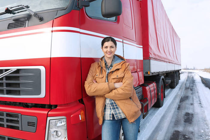 How to maintain your semi trailer